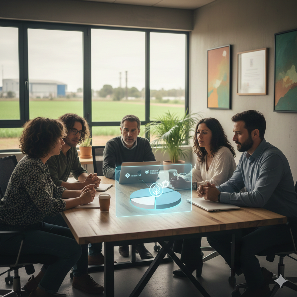 Sociedad de Beneficio e Interés Común 