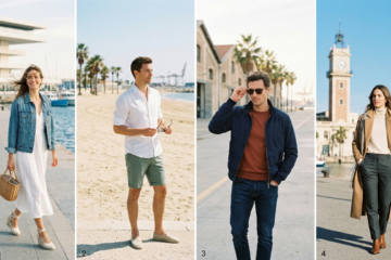 Hostal balcón al mar